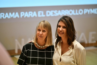 Banco Macro y el IAE lanzaron la competencia NAVES
