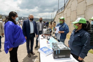 Potenciar Trabajo benefici&oacute; a 50 nuevos proyectos