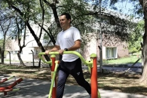 Actividad f&iacute;sica: consejos para cuidar la salud en verano