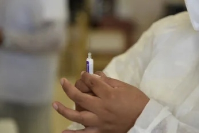 Inicia la Campa&ntilde;a de Vacunaci&oacute;n Antigripal 2023