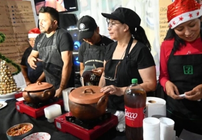 Centro de Formaci&oacute;n Municipa Realizar&aacute;n muestra