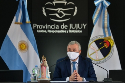 Cauchari: el 26 se prev&eacute; la energizaci&oacute;n de la subestaci&oacute;n transformadora