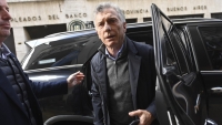 La embestida de Carri&oacute; dej&oacute; a Macri expuesto y aislado
