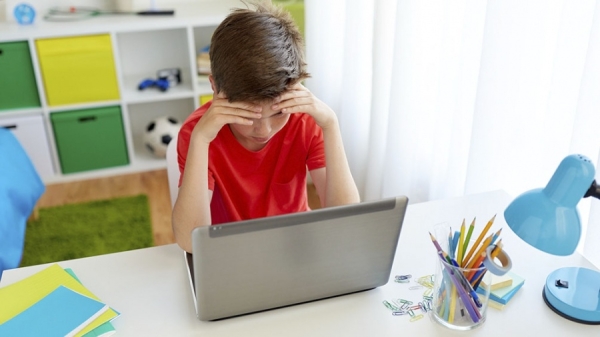 Hablar sobre violencia en internet, clave para cuidar a los ni&ntilde;os frente al ciberacoso