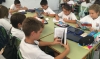 Reforzar&aacute;n lectura, escritura y comprensi&oacute;n de texto en alumnos de 1&deg; a 4&deg; grado