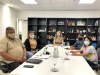 Detallan obras educativas en Cangrejillos y Calilegua