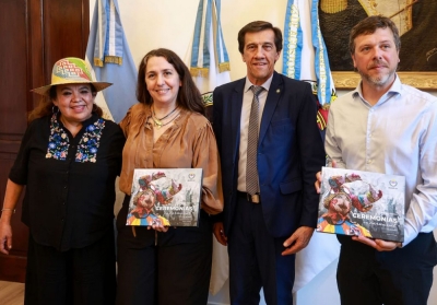 Jujuy potencia su turismo gastron&oacute;mico