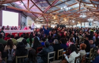 Jujuy Crece defini&oacute; su estrategia electoral