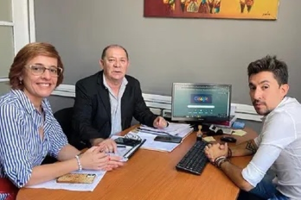 Registro Civil: Satisfactoria evaluaci&oacute;n de los servicios