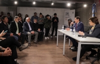 Jujuy avanza en la modernizaci&oacute;n de sus municipios