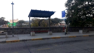 Jujuy: UTA anunci&oacute; paro de transporte de pasajeros para este mi&eacute;rcoles
