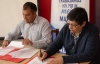 Quebrada. Trabajo fortalece asistencia t&eacute;cnica a municipios