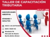 La Municipalidad brindar&aacute; un taller de Capacitaci&oacute;n Tributaria