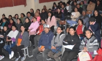 Capacitaron a emprendedores gastron&oacute;micos