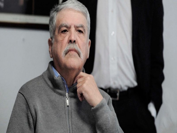 La justicia orden&oacute; la liberaci&oacute;n de Julio De Vido