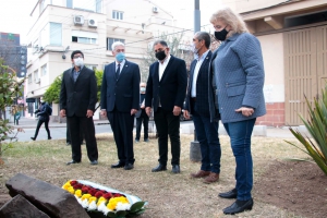 Celebraron el D&iacute;a del Ingeniero