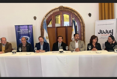 Nuevo campo para las pr&aacute;cticas profesionalizantes en escuelas agrot&eacute;cnicas