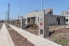 Construyen 50 viviendas en Caimancito