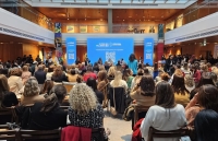 Jujuy particip&oacute; de ONU Mujeres en C&oacute;rdoba