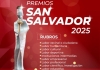 Premios San Salvador.Contin&uacute;an abiertas las postulaciones