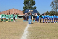 El domingo.Final Copa Jujuy F&uacute;tbol Femenino