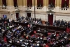 La sesi&oacute;n por la Ley &Oacute;mnibus se pospuso hasta el martes y el Gobierno sigue negociando los art&iacute;culos clave