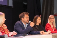 Inici&oacute; el primer Encuentro de Patrimonio del Norte Grande