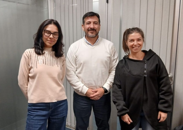 ISJ acord&oacute; actualizaci&oacute;n con  Anestesia