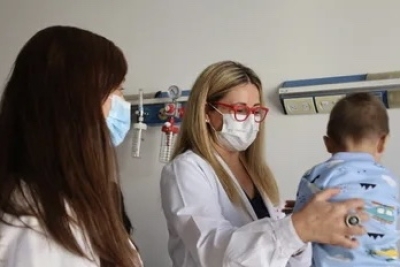 Una de cada 2000 personas transita enfermedades poco frecuentes