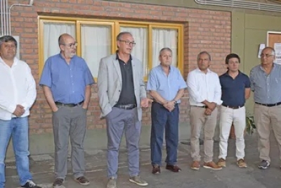 El IVUJ renov&oacute; sus autoridades
