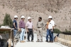 Purmamarca: nuevo puente para la comunidad, Jujuy y el mundo