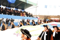 Jujuy celebr&oacute; el 212&deg; aniversario del &Eacute;xodo Juje&ntilde;o