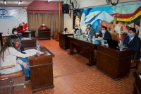 Con protocolos podr&iacute;a volver la venta ambulante