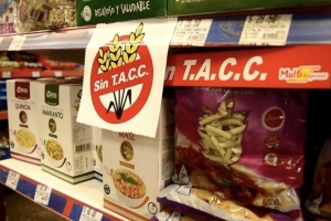 Acreditaci&oacute;n de noviembre de la tarjeta AlimentarCe para familias cel&iacute;acas