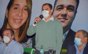 Destacan pol&iacute;ticas ambientales en la provincia