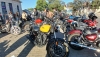 Jujuyt.The Distiguished Gentleman&acute;s Ride rod&oacute; por tercer a&ntilde;o