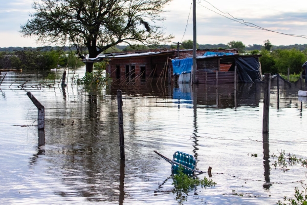 &ldquo;Se multiplican los riesgos&rdquo;: advierten que las alteraciones clim&aacute;ticas de El Ni&ntilde;o favorecen la propagaci&oacute;n de enfermedades