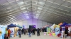 Qued&oacute; inaugurada la Xll Expo Policial 2024