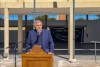 "Exijo respeto a todo el pueblo y a Jujuy como provincia argentina"