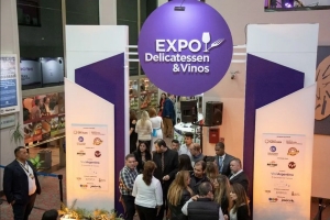 Productores juje&ntilde;os estar&aacute;n en la Expo Delicatessen &amp; Vinos