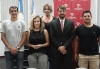 Marat&oacute;n Jujuy Corre.Habr&aacute; categor&iacute;a inclusiva de 2 Kil&oacute;metros