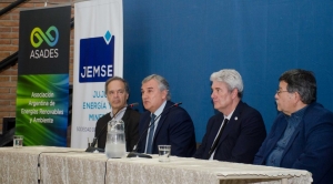 SEMANA JUJUY SUSTENTABLE