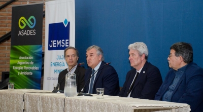 SEMANA JUJUY SUSTENTABLE