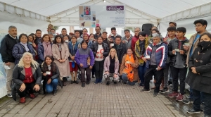 Entregaron carnet a artesanos del Gran Jujuy