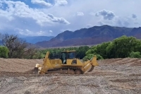 H&iacute;dricos ejecuta obras junto a cooperativas y municipios