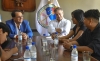 Piden adhesi&oacute;n a la Ley Provincial de Centros de Estudiantes