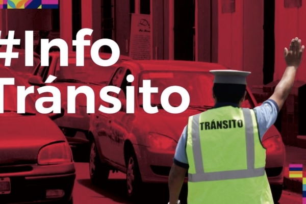 Se restringir&aacute; circulaci&oacute;n vehicular el jueves 18 en Ciudad Cultural por Mountain Bike