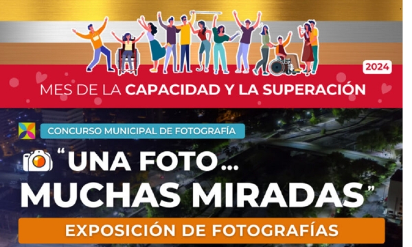 Exposici&oacute;n Fotogr&aacute;fica &ldquo;Una Foto&hellip; Muchas Miradas&rdquo;