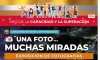 Exposici&oacute;n Fotogr&aacute;fica &ldquo;Una Foto&hellip; Muchas Miradas&rdquo;