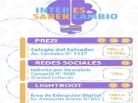 Intercambios de saberes para docentes